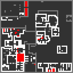 Minimap