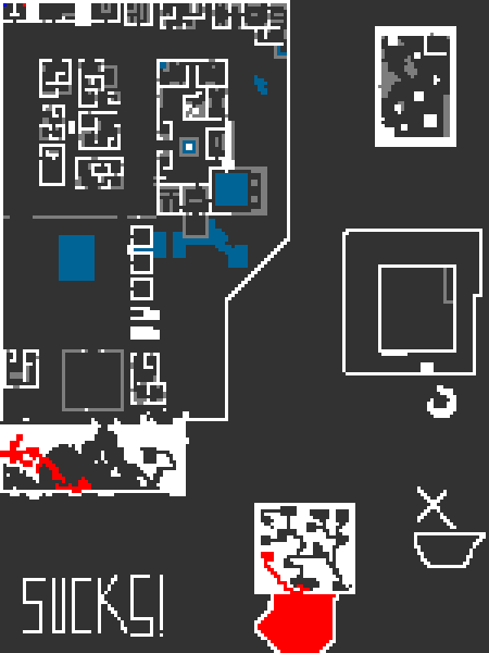 Minimap