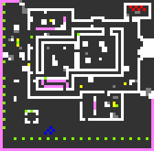 Minimap