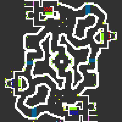 Minimap