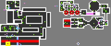 Minimap
