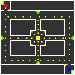 Minimap