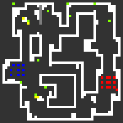 Minimap