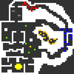 Minimap