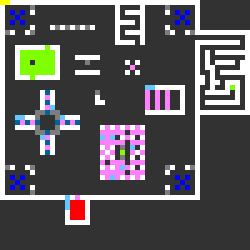 Minimap