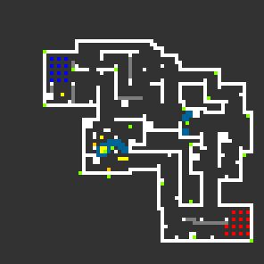 Minimap